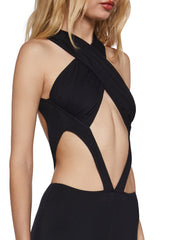 Murder On The Dancefloor Jumpsuit