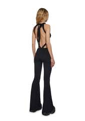 Murder On The Dancefloor Jumpsuit
