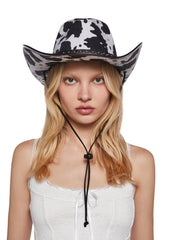 Ultimate Stud Cowboy Hat