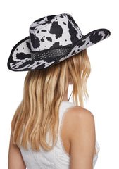 Ultimate Stud Cowboy Hat