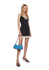 Cherry Toss Shoulder Bag