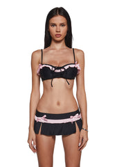 Heatwave Crush Swim Set