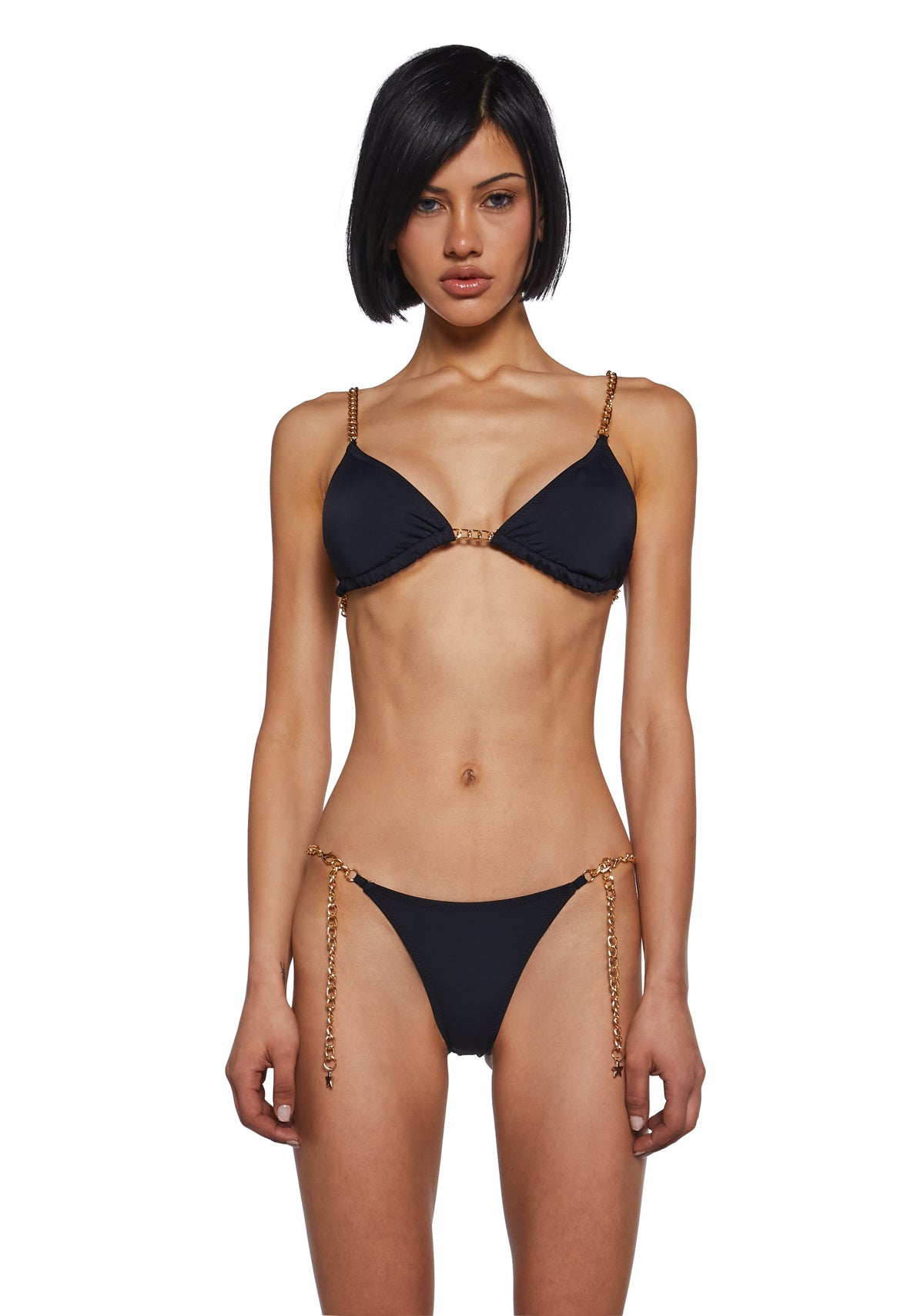 Coastal Hearts Bikini Set