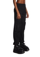 Get Real Cargo Pants