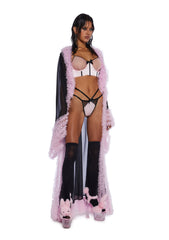 Pay To Play Sheer Bra