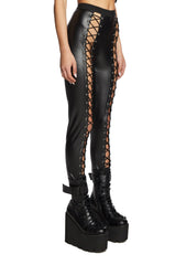 Nancy Corset Leggings