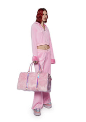 Shagadelic Weekender