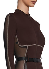 Future Leaders Sport Jumpsuit