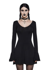 The Worst Of Her Pentagram Dress