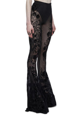 Strange Brew Flare Leggings