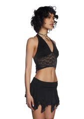 Tales Of Fantasy Halter Top